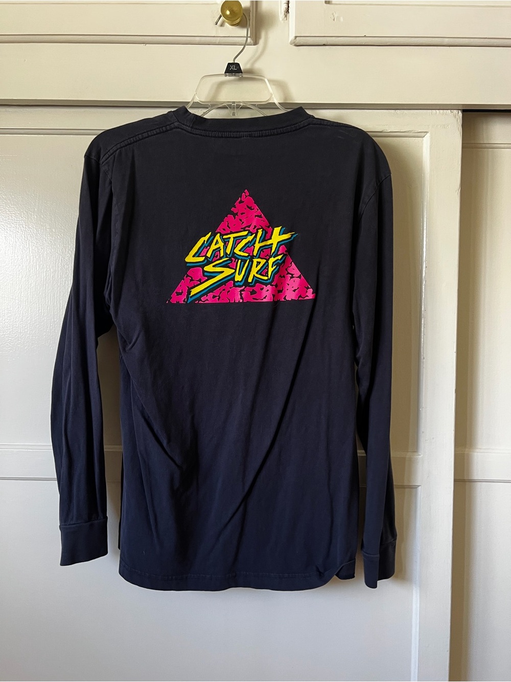 Catch Surf Long Sleeve